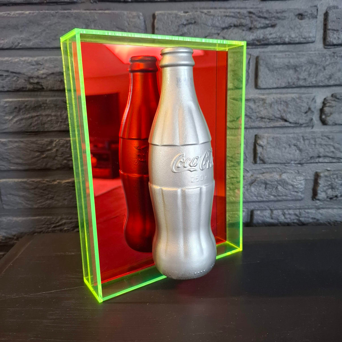 Coke Bottle