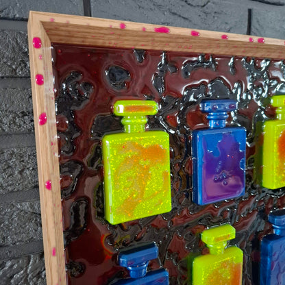 The Bottles collection