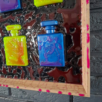 The Bottles collection