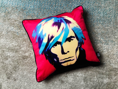 Coussins -  Andy Warhol
