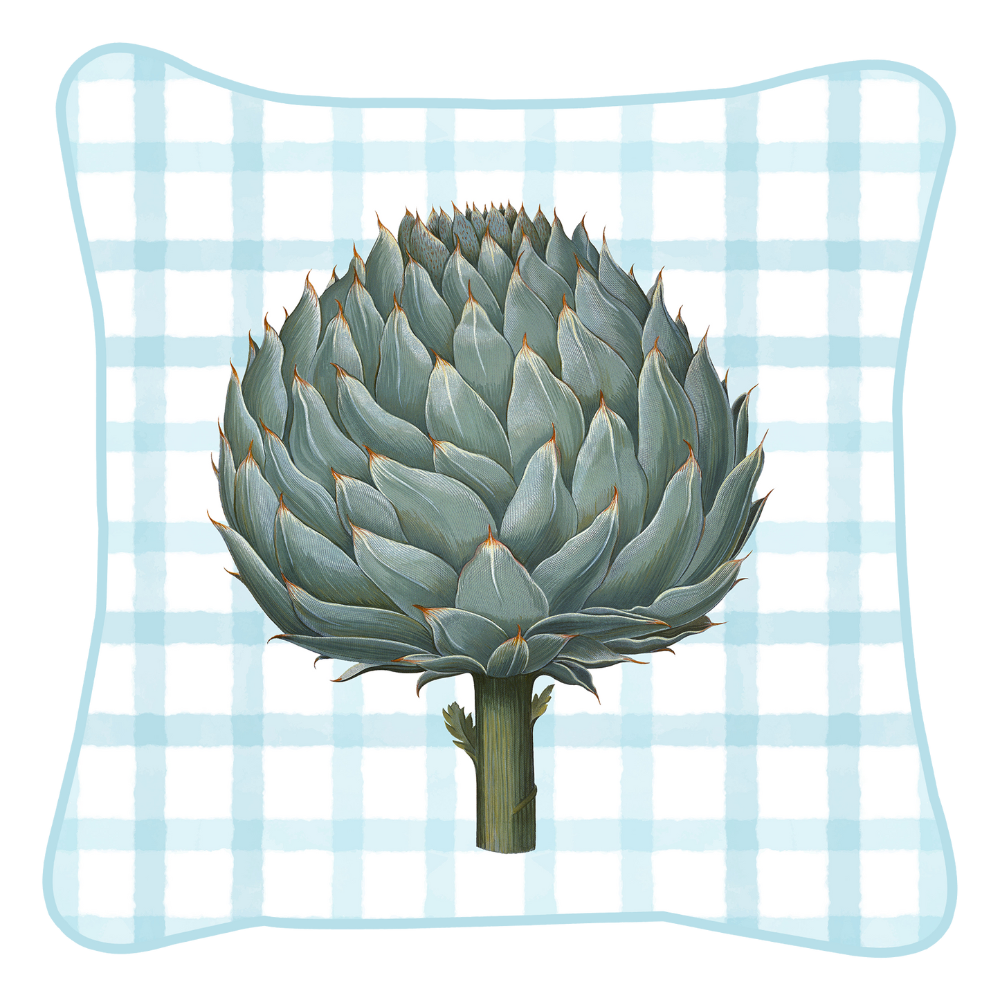 Coussins - Artichoke