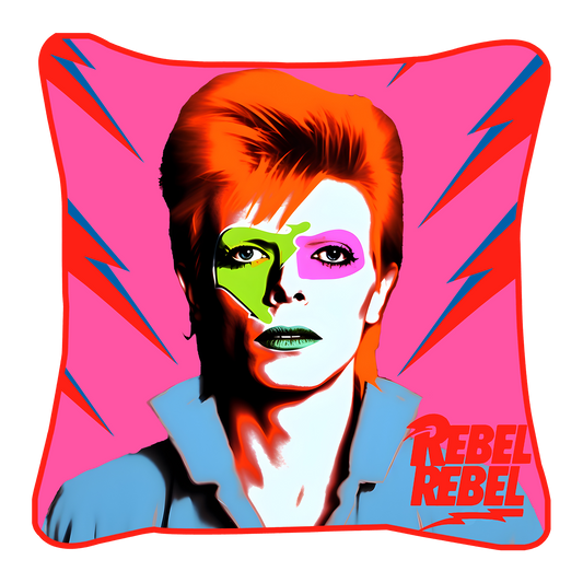 Cushions -  David Bowie