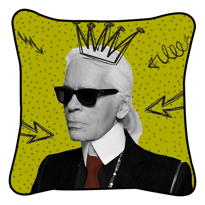 Cushions - Karl