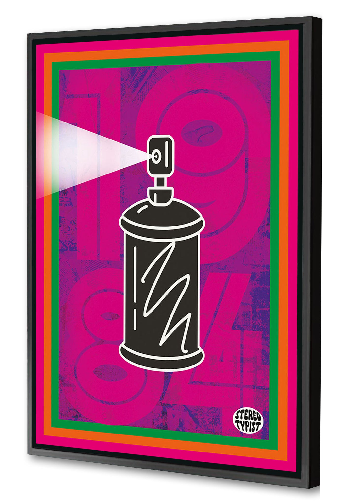 Alex Borg -  James Brown Live at Apollo