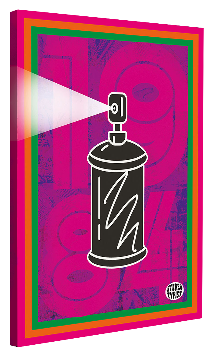 Alex Borg -  James Brown Live at Apollo