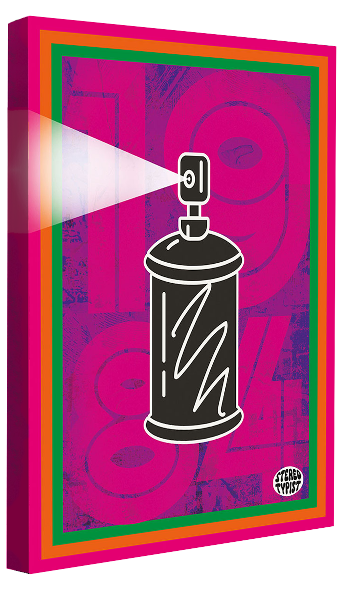 Alex Borg -  James Brown Live at Apollo