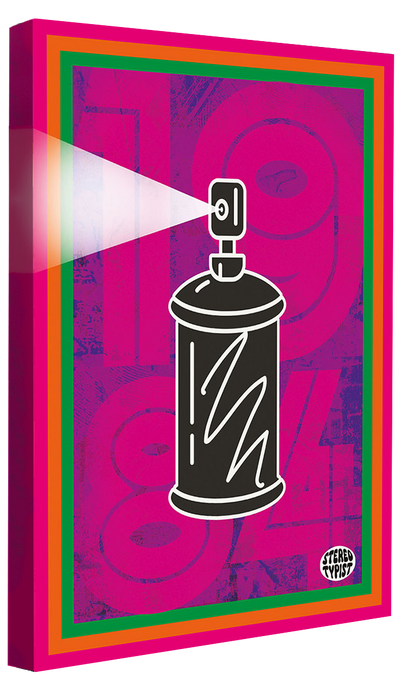 Alex Borg -  James Brown Live at Apollo