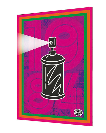 Alex Borg -  James Brown Live at Apollo