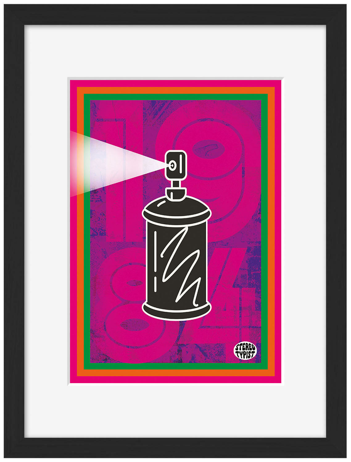 Alex Borg -  James Brown Live at Apollo