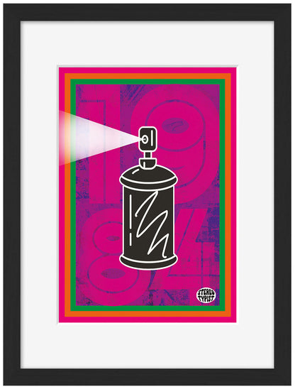 Alex Borg -  James Brown Live at Apollo