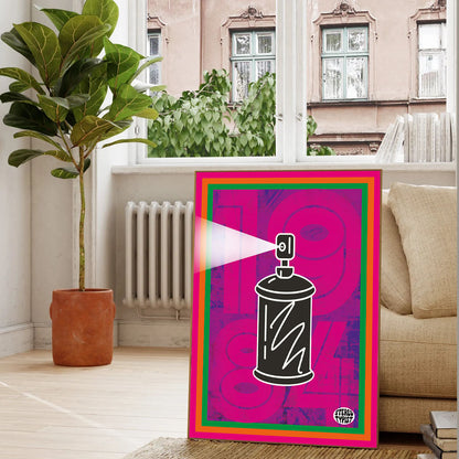 Alex Borg -  James Brown Live at Apollo