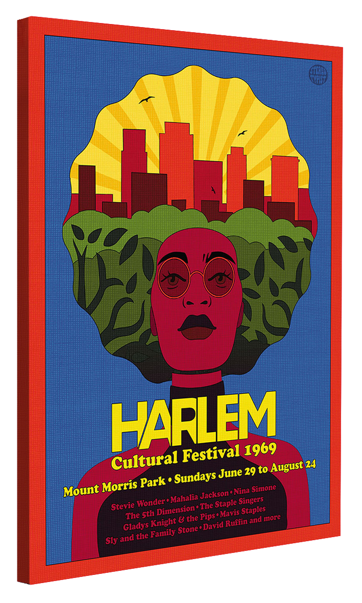 Alex Borg -  James Brown Live at Apollo