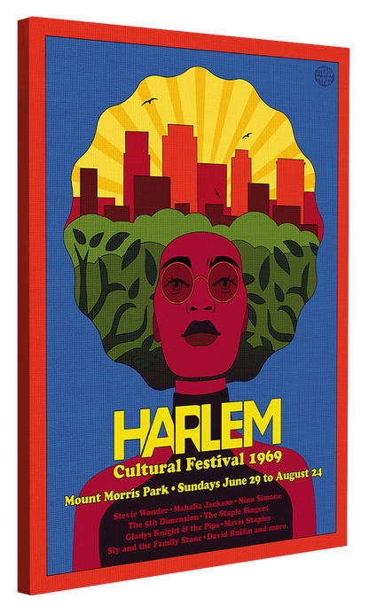 Alex Borg -  James Brown Live at Apollo