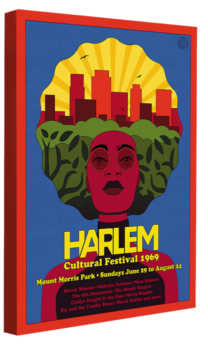 Alex Borg -  James Brown Live at Apollo