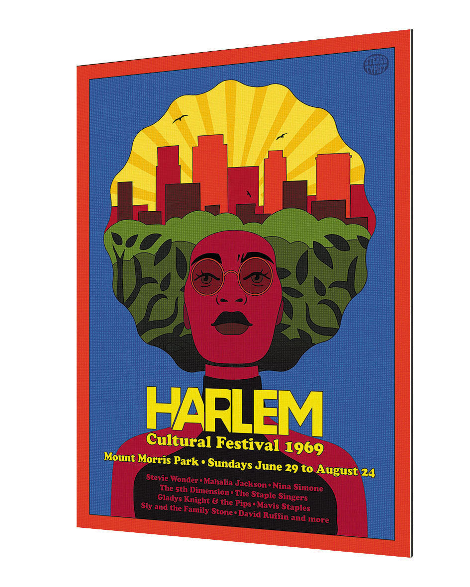 Alex Borg -  James Brown Live at Apollo