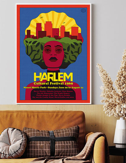 Alex Borg -  James Brown Live at Apollo