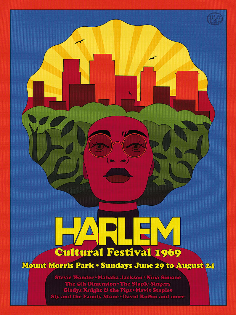 Alex Borg -  James Brown Live at Apollo