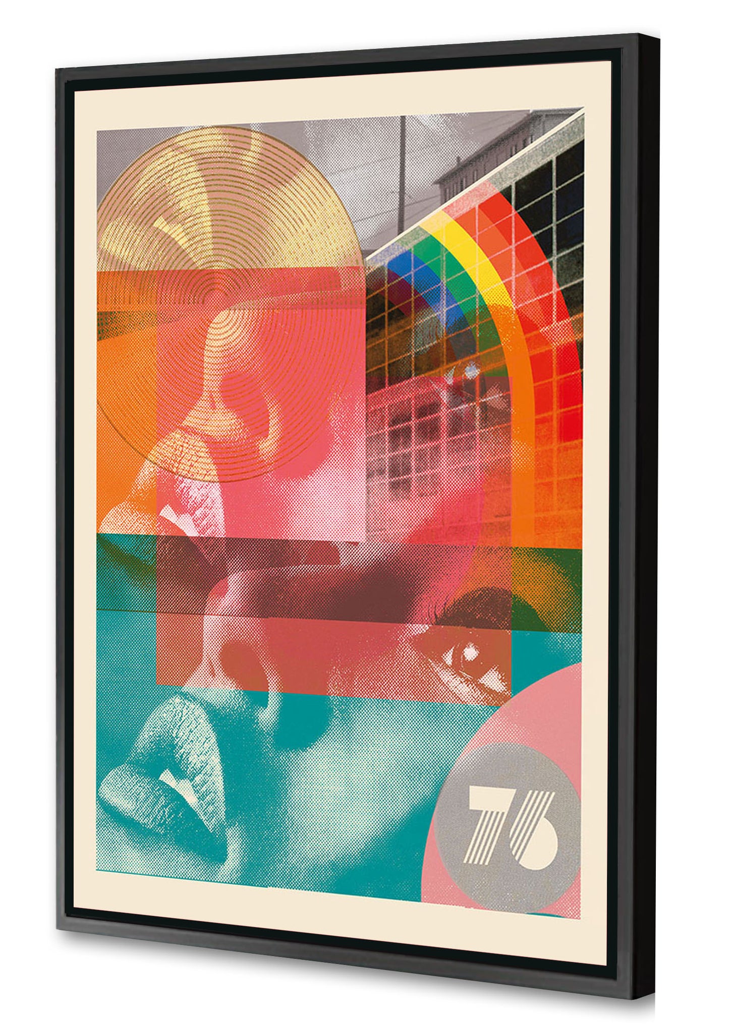 Alex Borg -  James Brown Live at Apollo