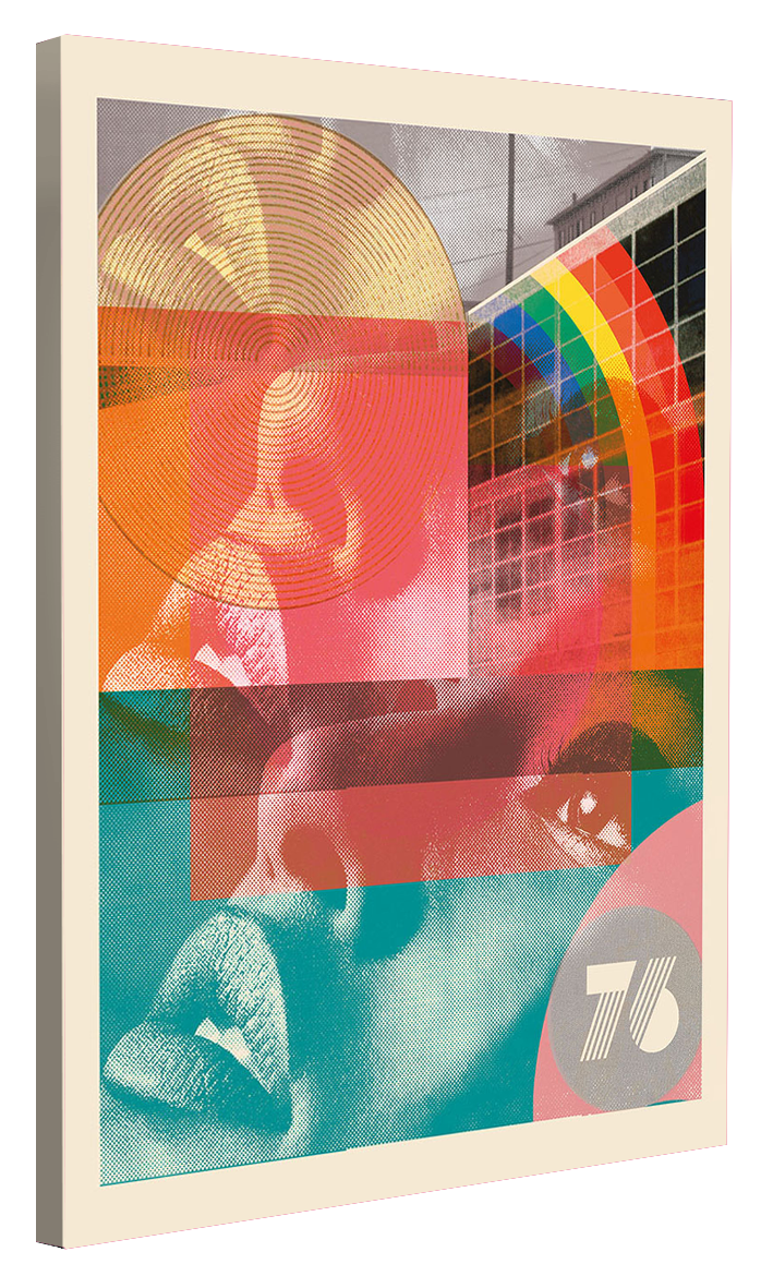 Alex Borg -  James Brown Live at Apollo