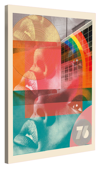 Alex Borg -  James Brown Live at Apollo