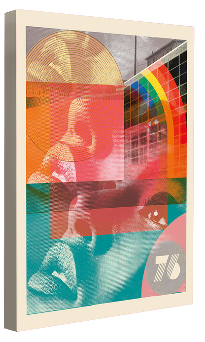 Alex Borg -  James Brown Live at Apollo