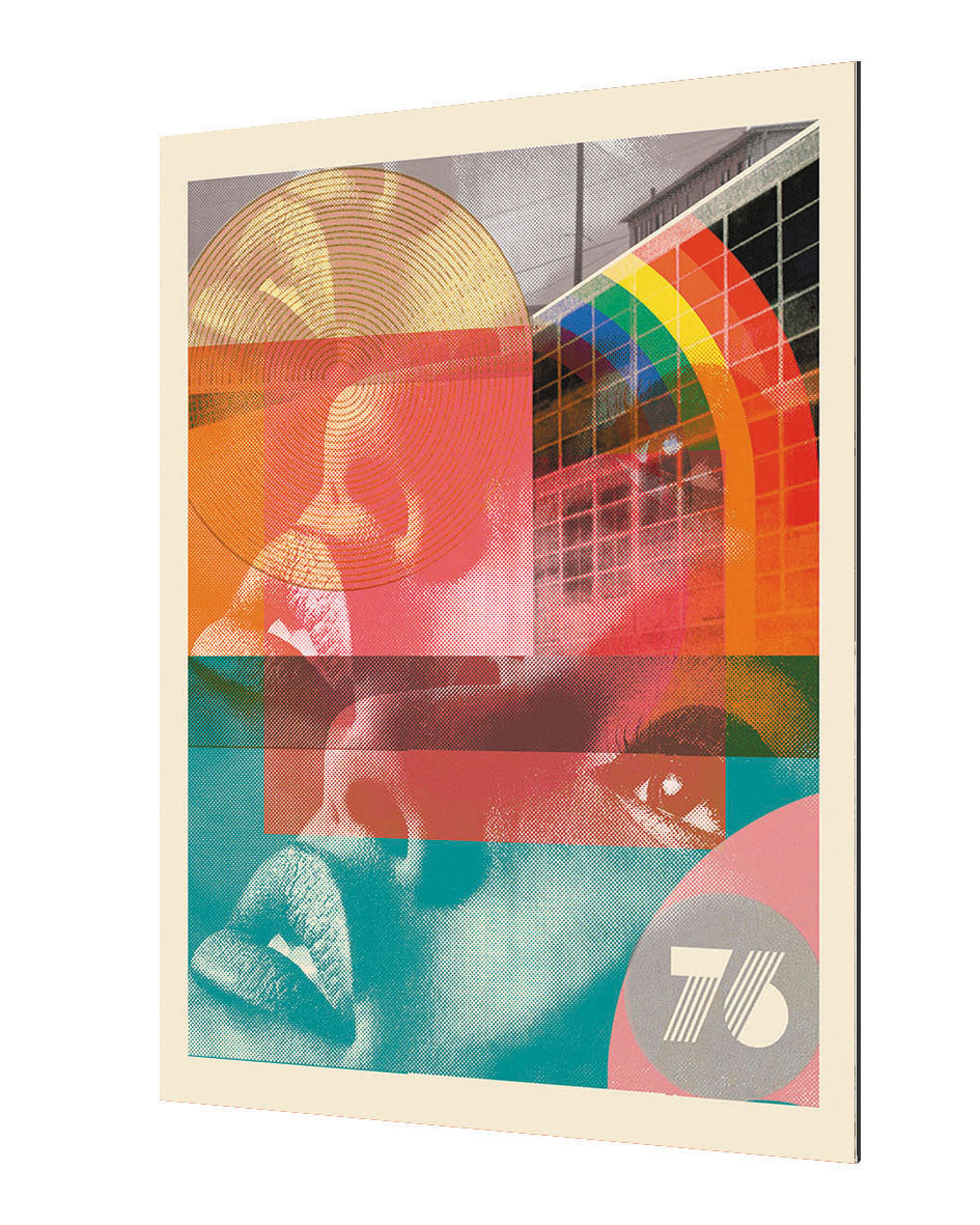 Alex Borg -  James Brown Live at Apollo