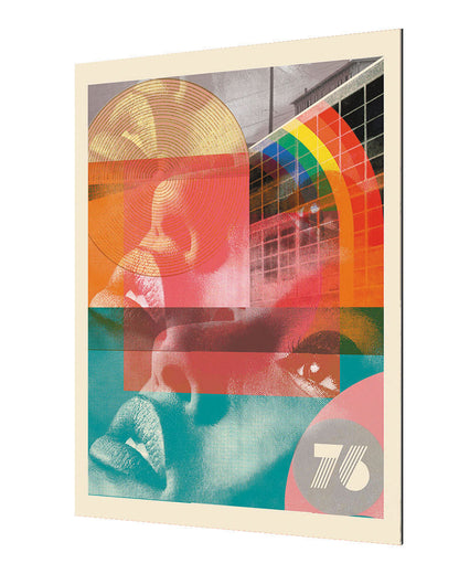 Alex Borg -  James Brown Live at Apollo