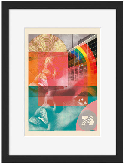 Alex Borg -  James Brown Live at Apollo