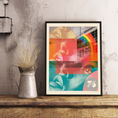 Alex Borg -  James Brown Live at Apollo