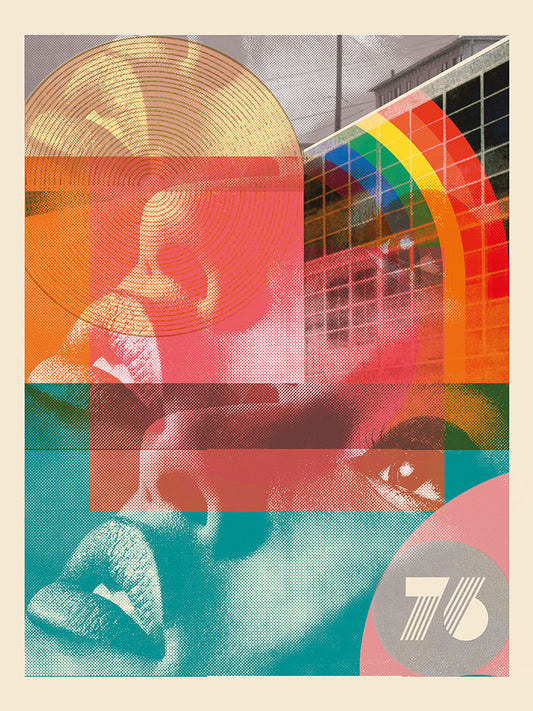 Alex Borg -  James Brown Live at Apollo