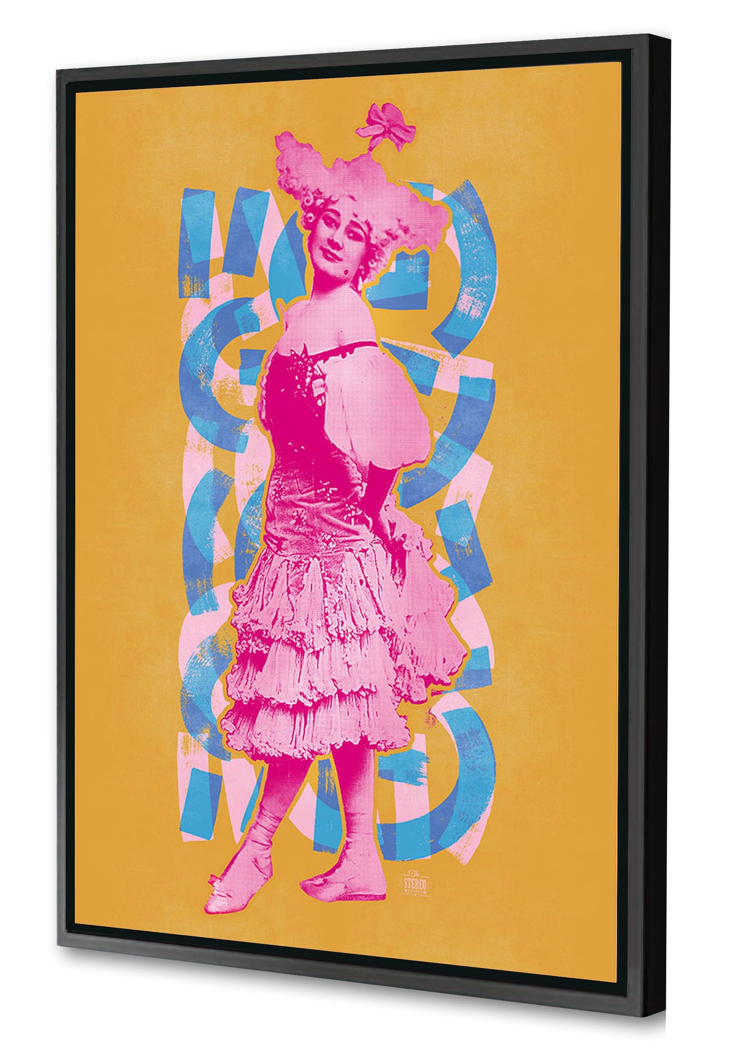 Alex Borg -  James Brown Live at Apollo