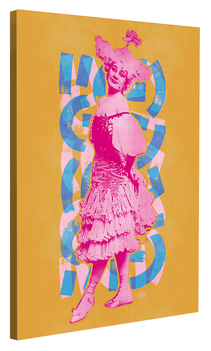 Alex Borg -  James Brown Live at Apollo