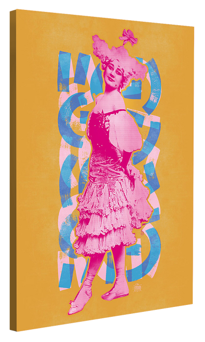 Alex Borg -  James Brown Live at Apollo