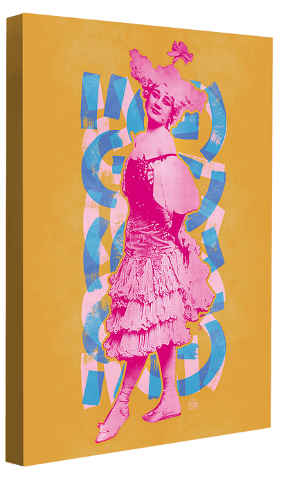 Alex Borg -  James Brown Live at Apollo