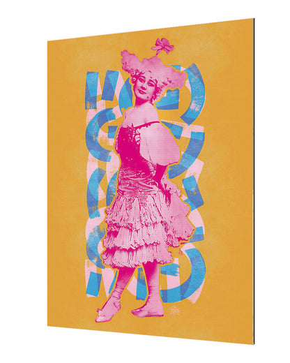 Alex Borg -  James Brown Live at Apollo