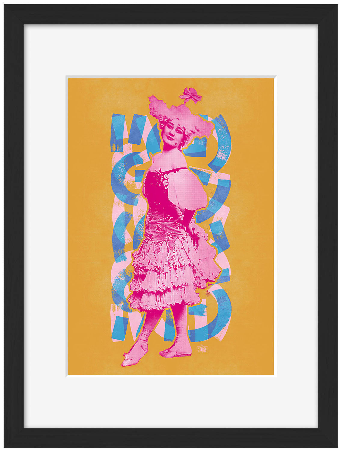 Alex Borg -  James Brown Live at Apollo