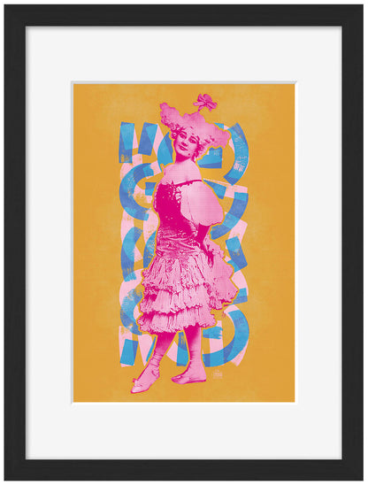 Alex Borg -  James Brown Live at Apollo