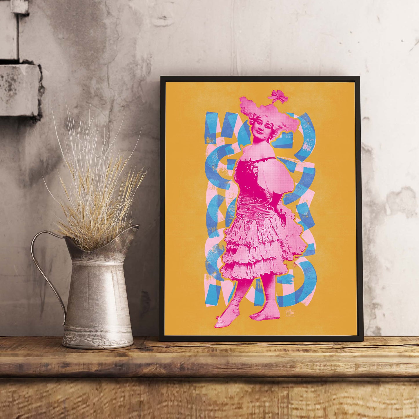 Alex Borg -  James Brown Live at Apollo