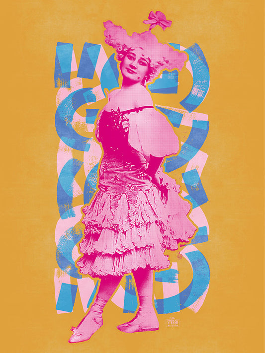 Alex Borg -  James Brown Live at Apollo