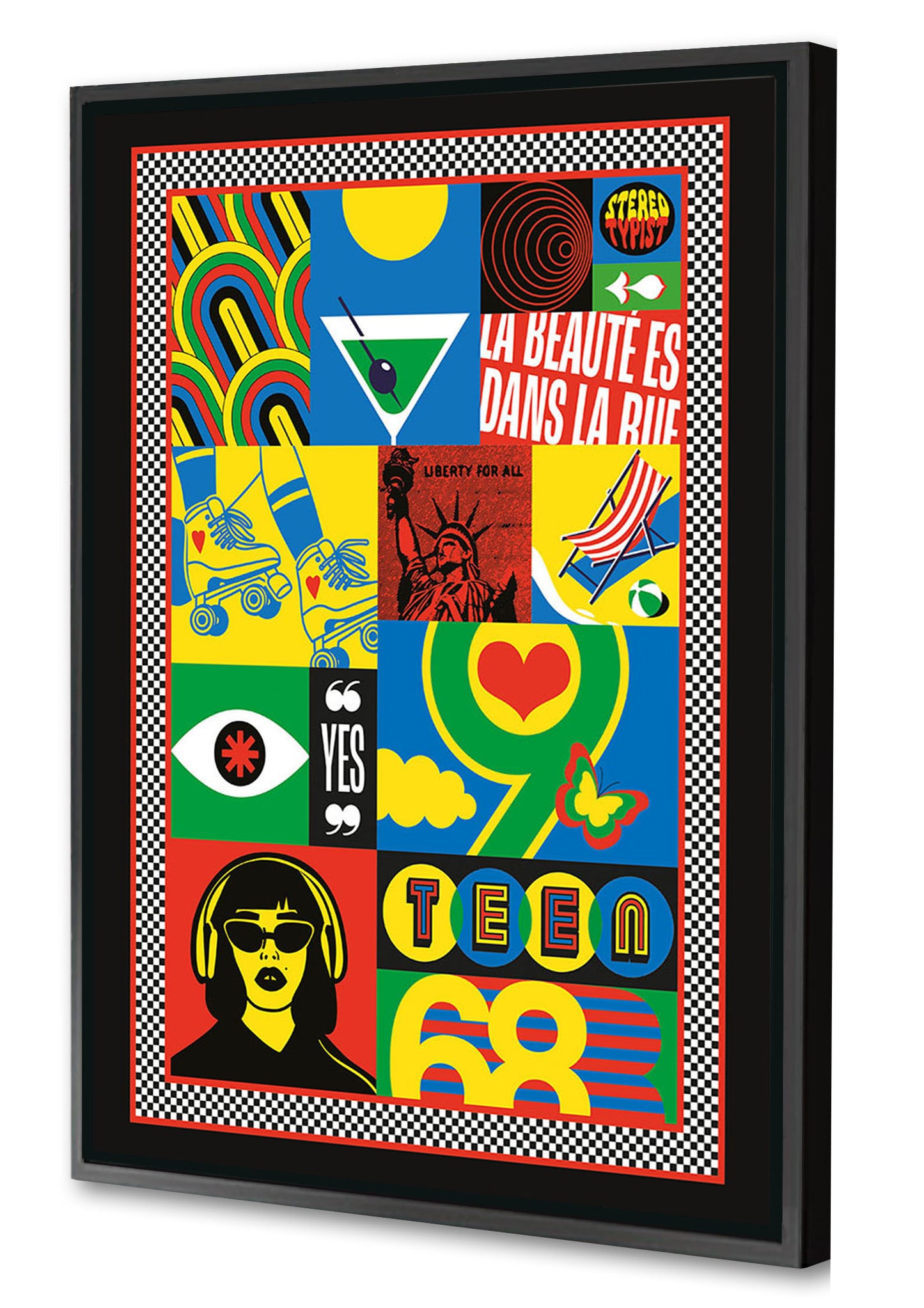 Alex Borg -  James Brown Live at Apollo