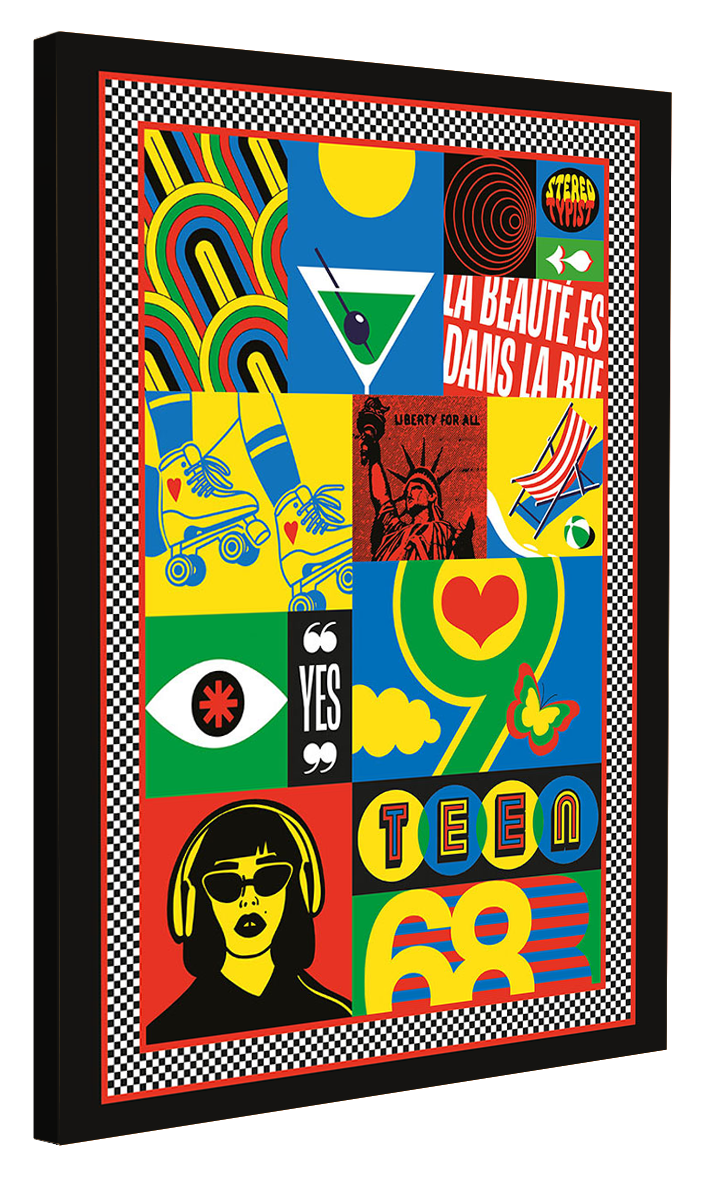 Alex Borg -  James Brown Live at Apollo