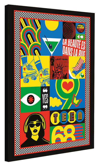 Alex Borg -  James Brown Live at Apollo