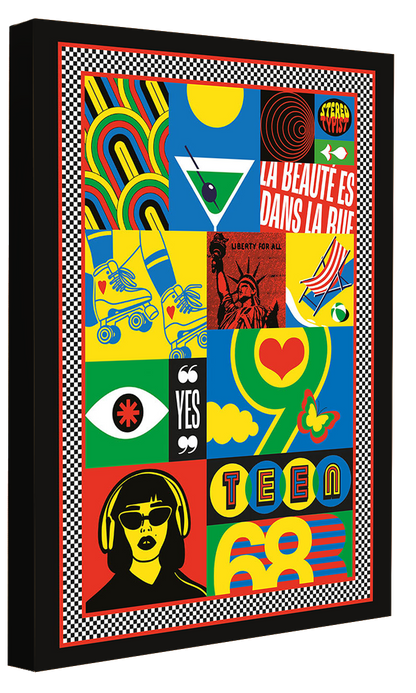 Alex Borg -  James Brown Live at Apollo