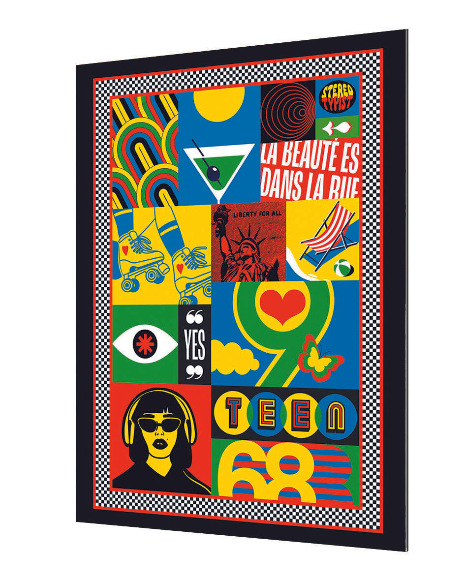 Alex Borg -  James Brown Live at Apollo