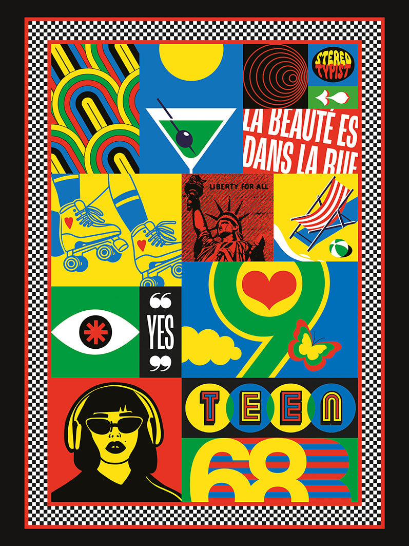 Alex Borg -  James Brown Live at Apollo