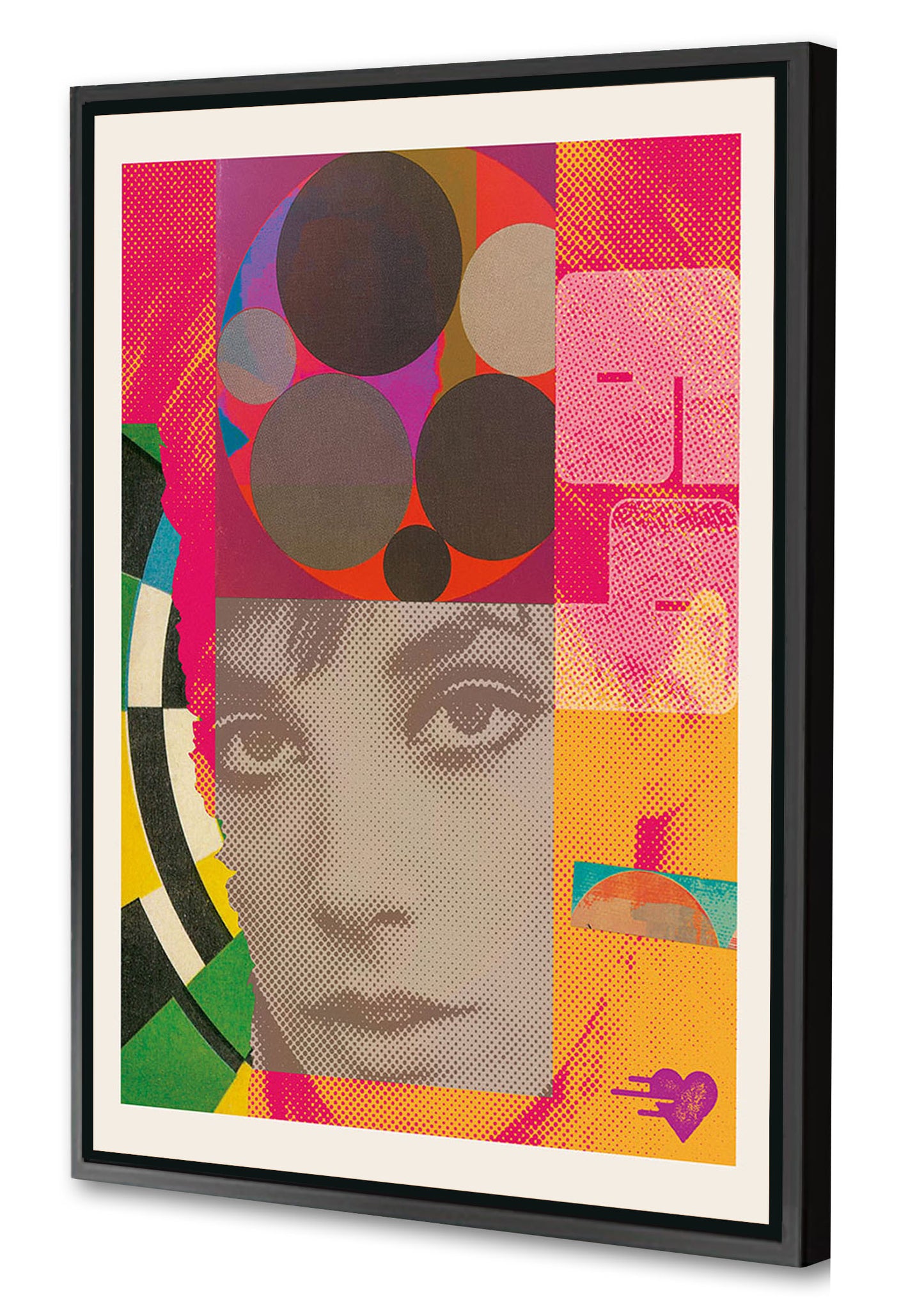 Alex Borg -  James Brown Live at Apollo