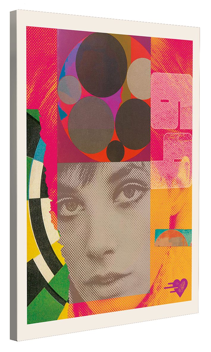 Alex Borg -  James Brown Live at Apollo