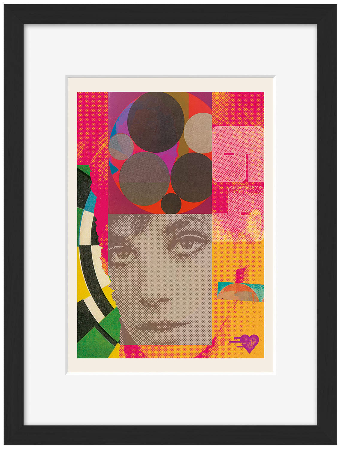 Alex Borg -  James Brown Live at Apollo