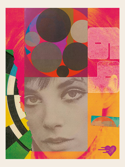 Alex Borg -  James Brown Live at Apollo