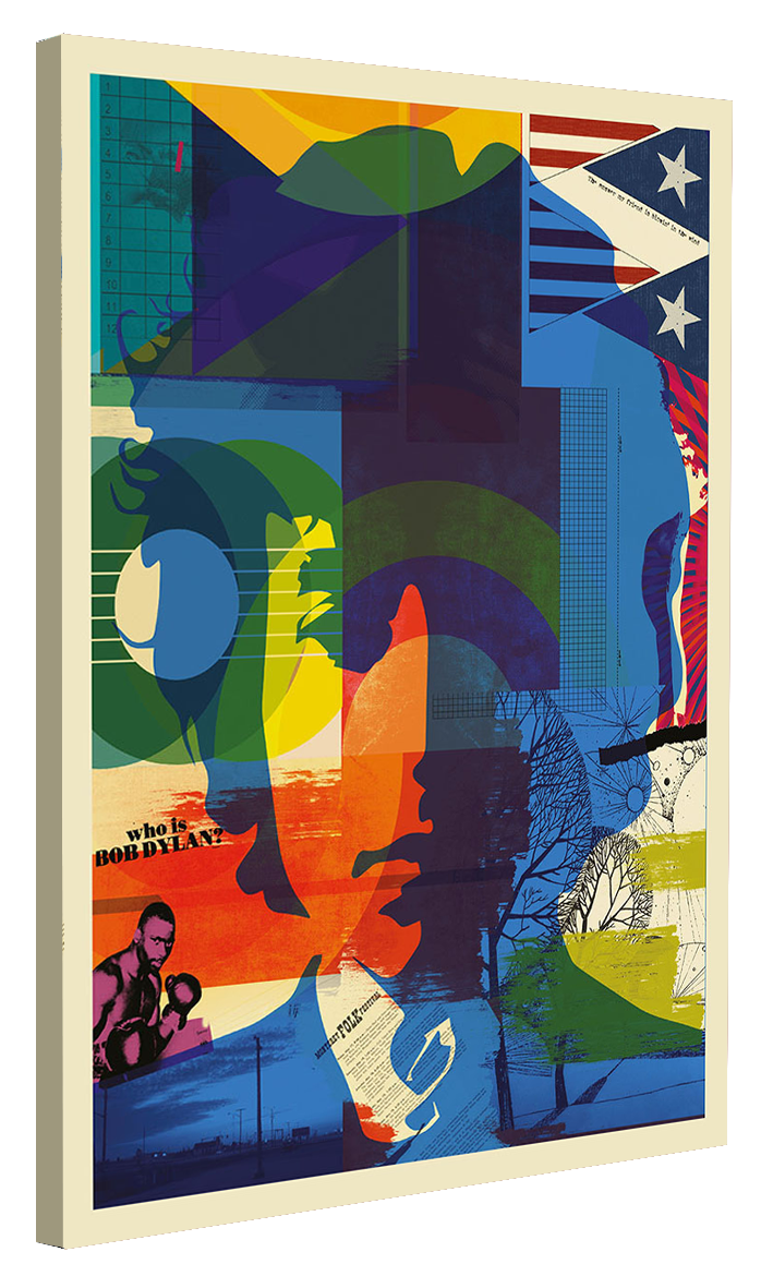 Alex Borg -  James Brown Live at Apollo